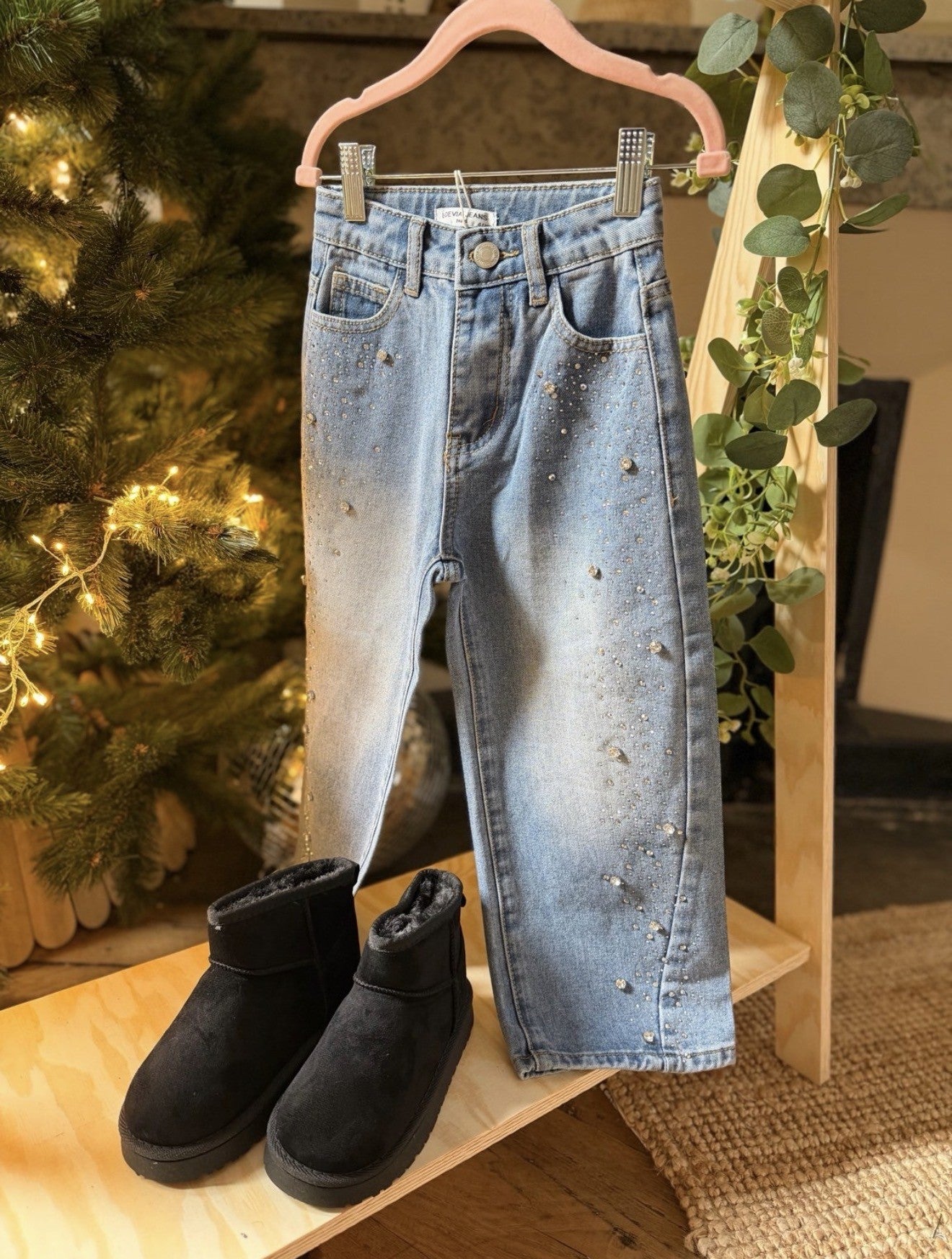 Jean 5659