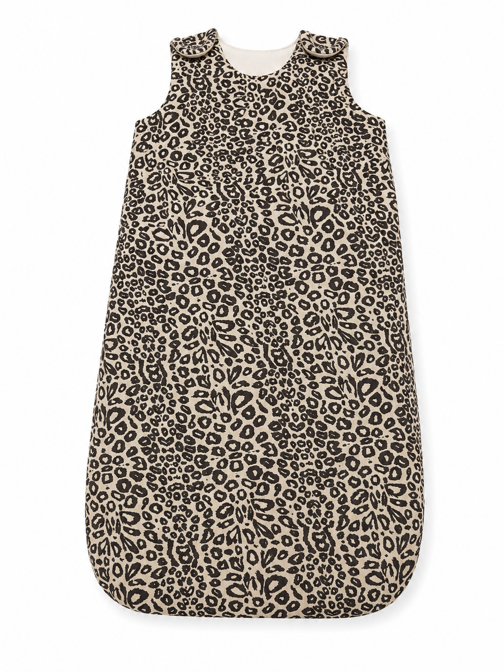 Gigoteuse à motifs