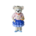 Koala Céramique Vase