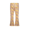 Legging fleurs 58968