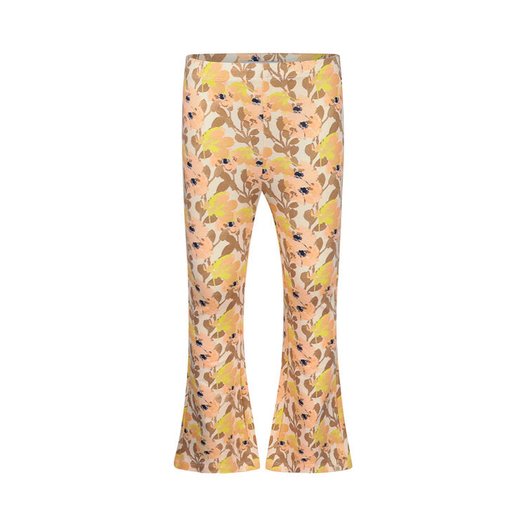 Legging fleurs 58968