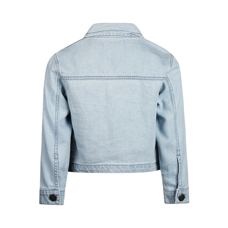 Veste jean 58993