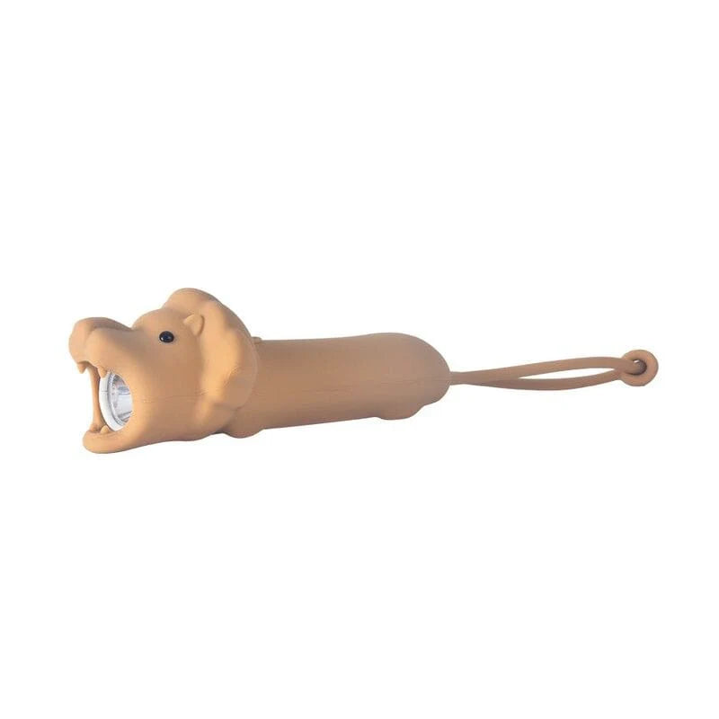 Lampe torche Lion 18549