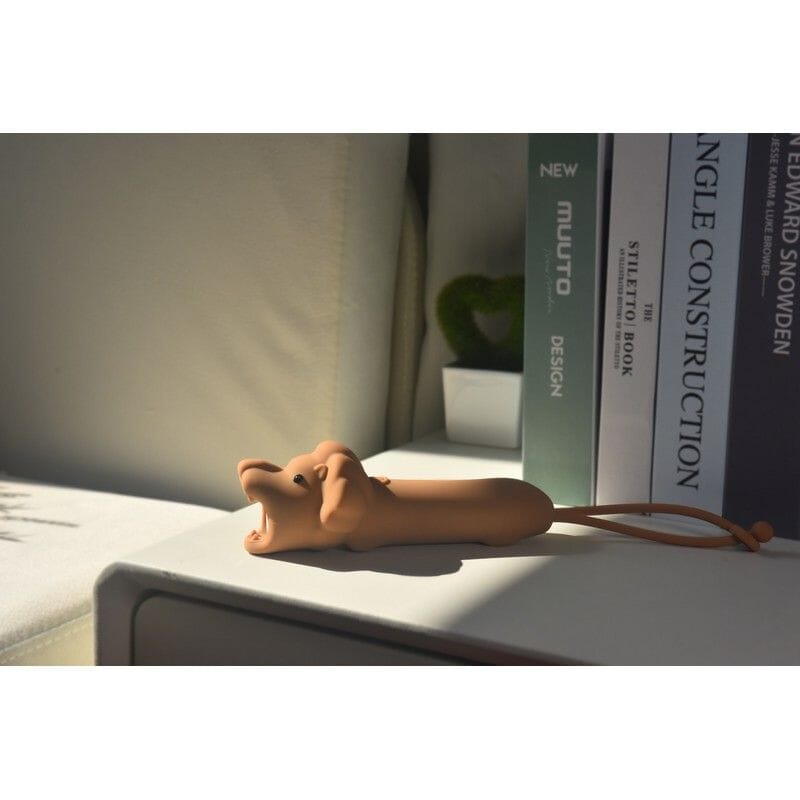 Lampe torche Lion 18549