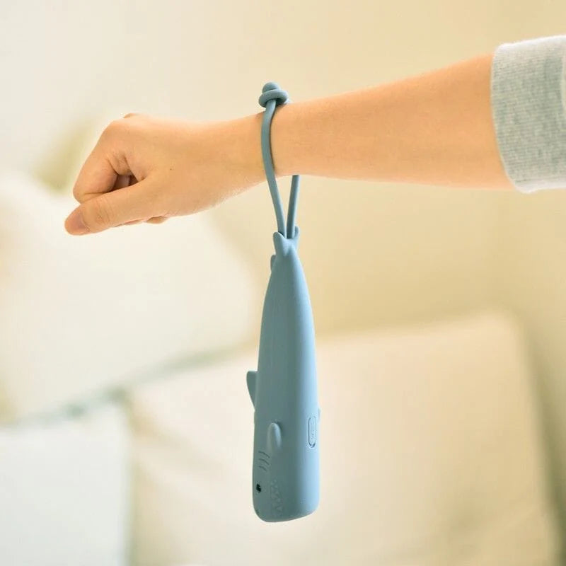 Lampe torche requin 18548