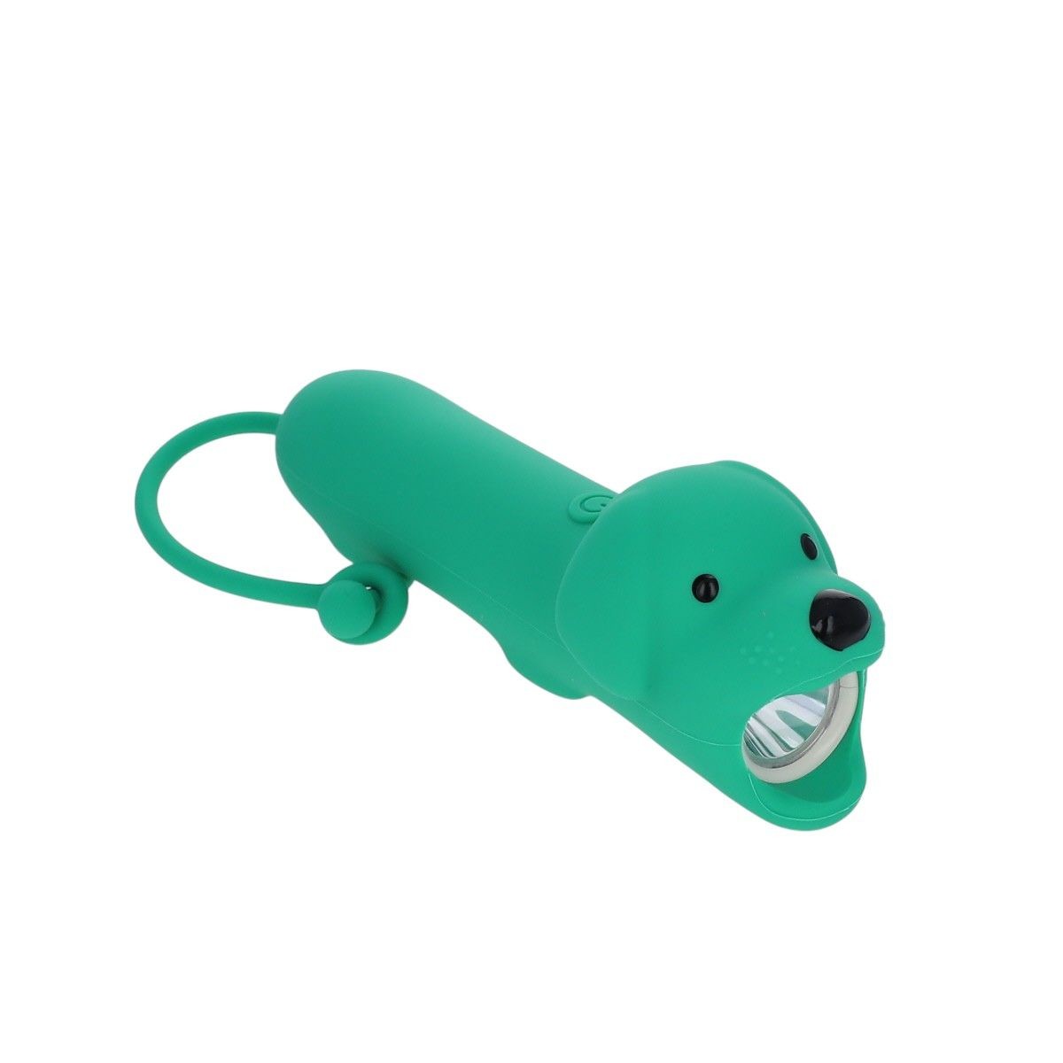 Lampe de poche teckel