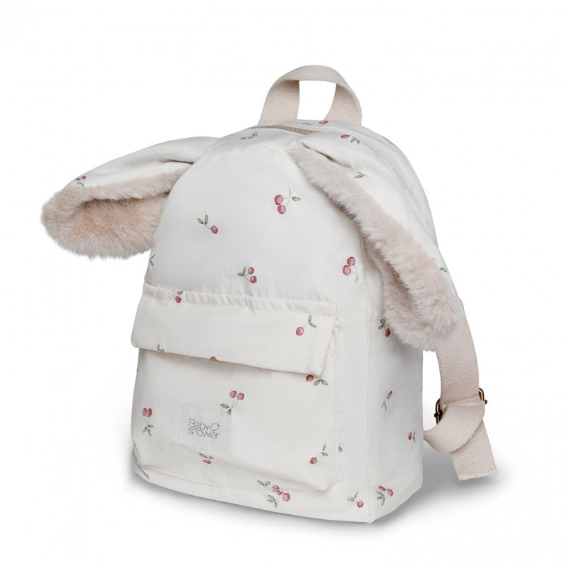 Sac à dos lapin cherry pop