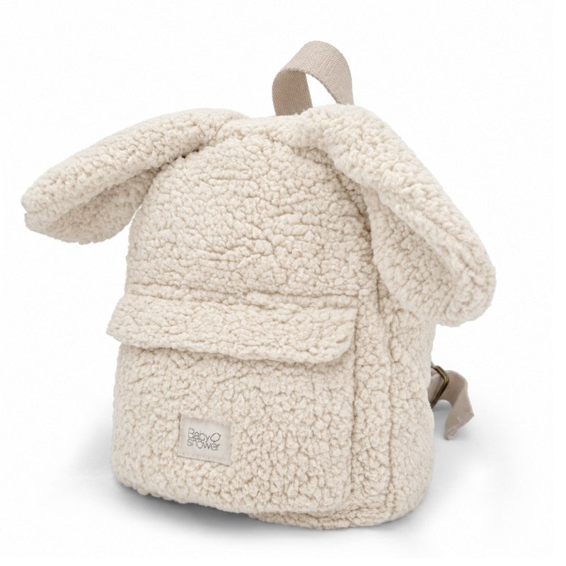 Sac à dos lapin mouton