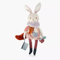 Lapin d'activités