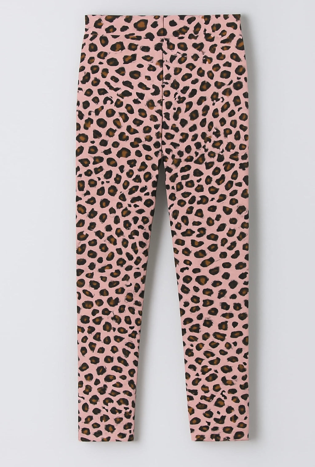 Legging léopard 8323