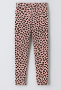Legging léopard 8323