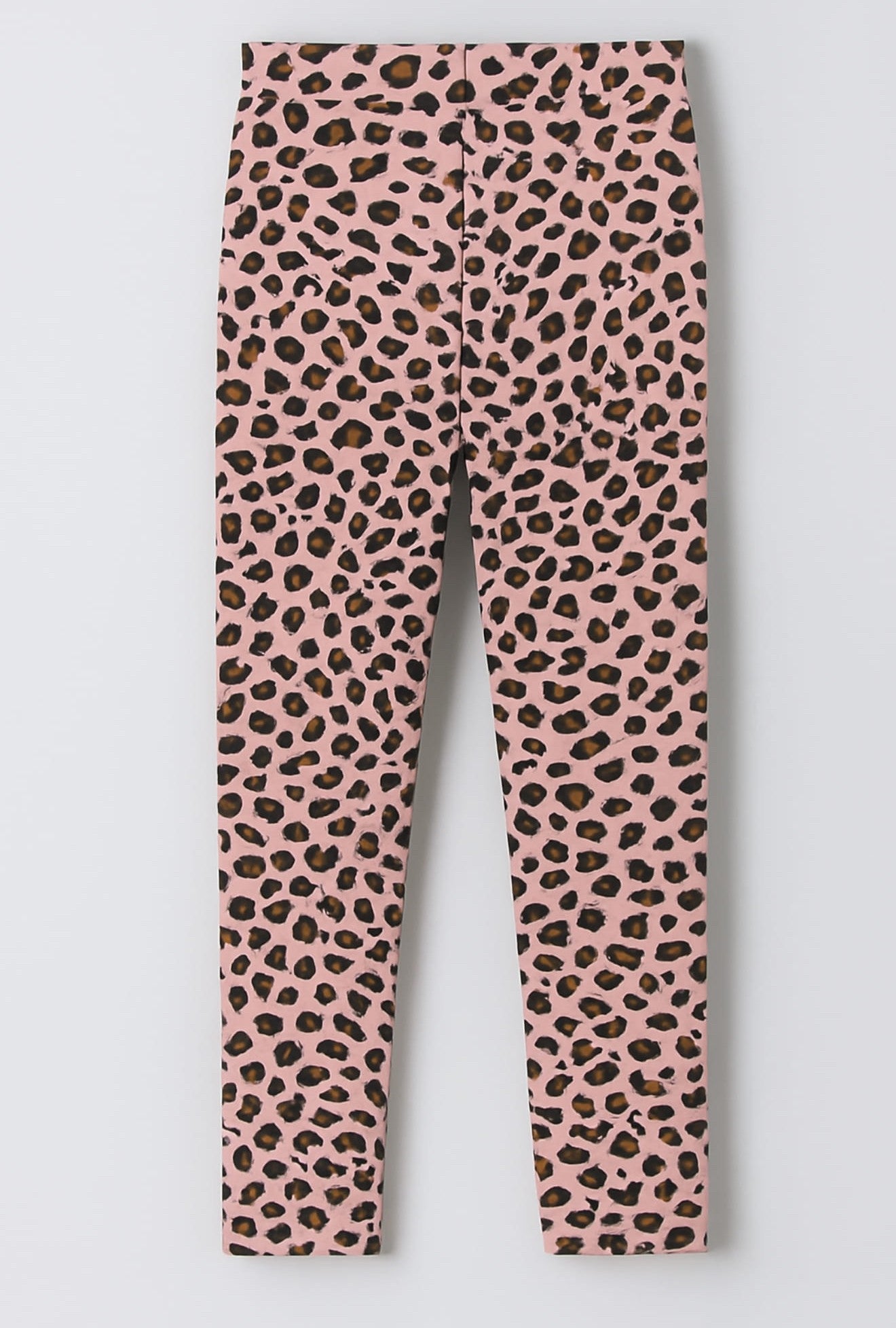 Legging léopard 8323