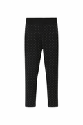 Legging strass 8322