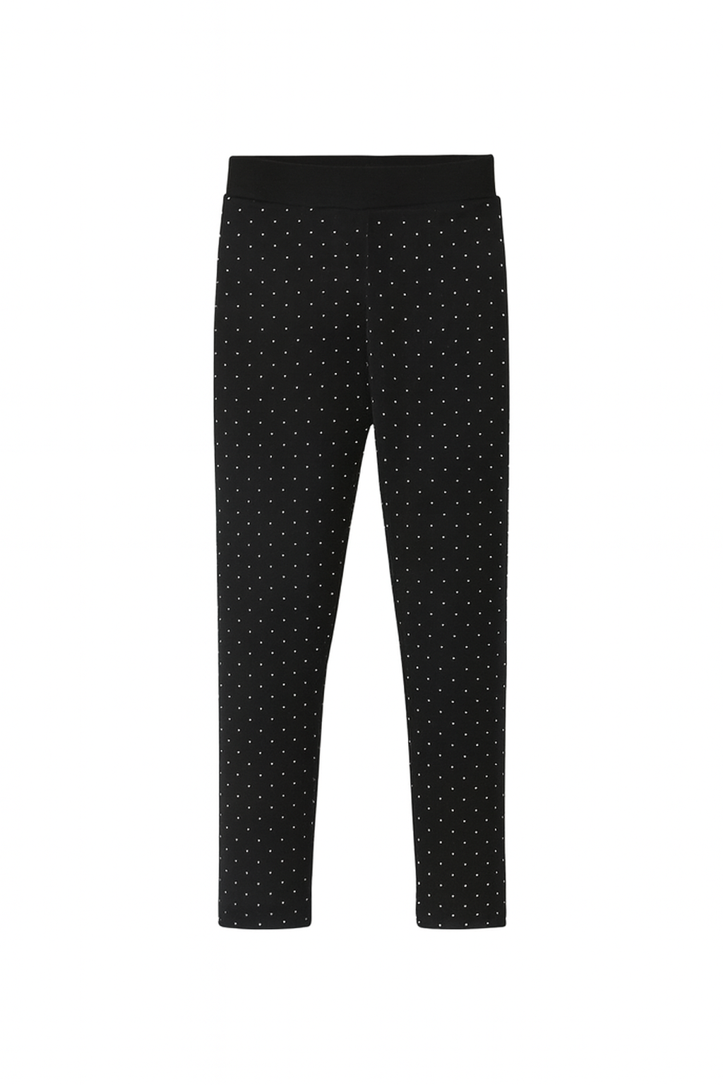 Legging strass 8322