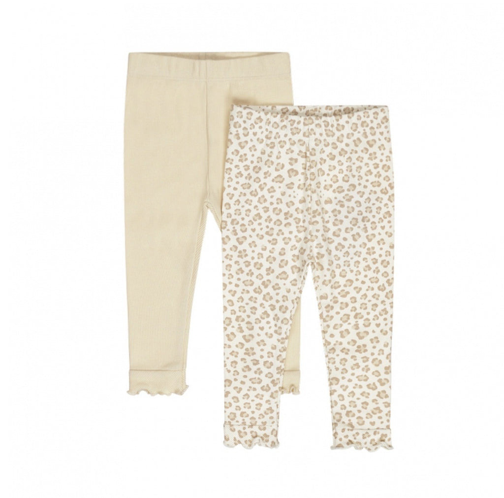 Lot 2 leggings 58362