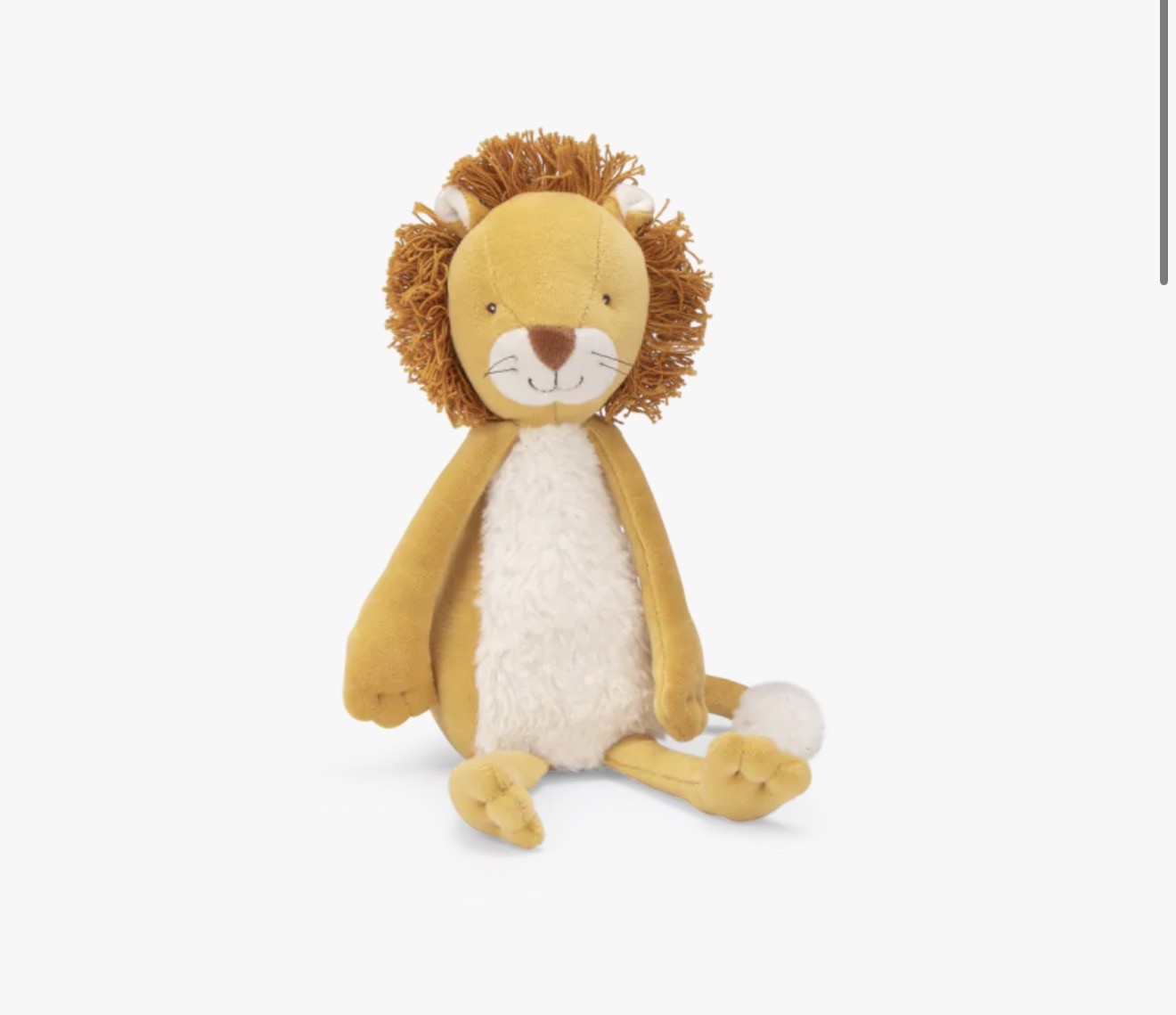 Mamba le lion 688022