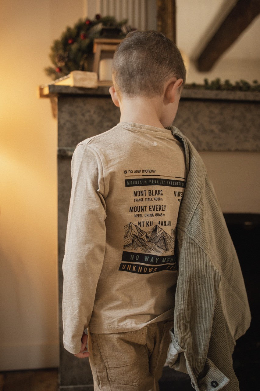 Manches longues 56161