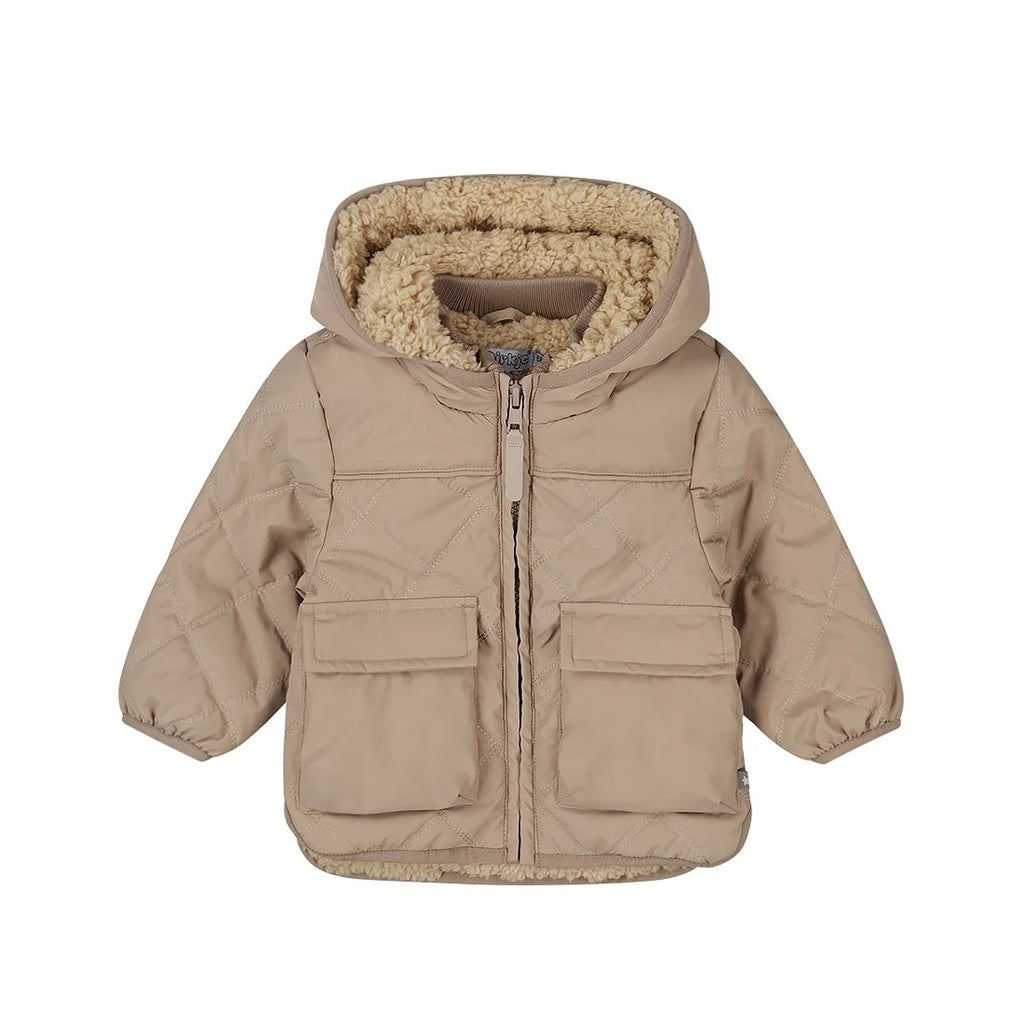 Manteau 56587