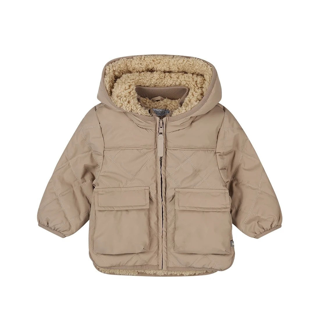 Manteau 56587