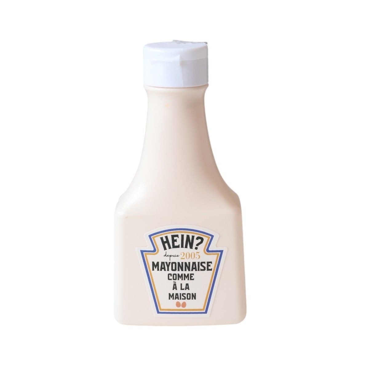 Mayonnaise farceur HEIN