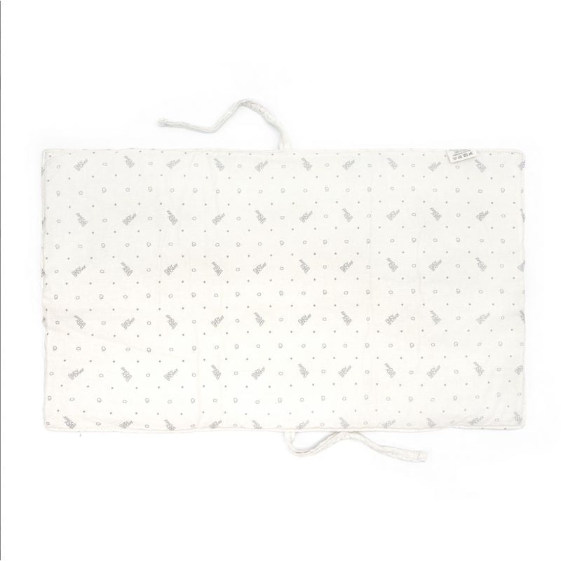 Matelas à langer nomade cherry pop