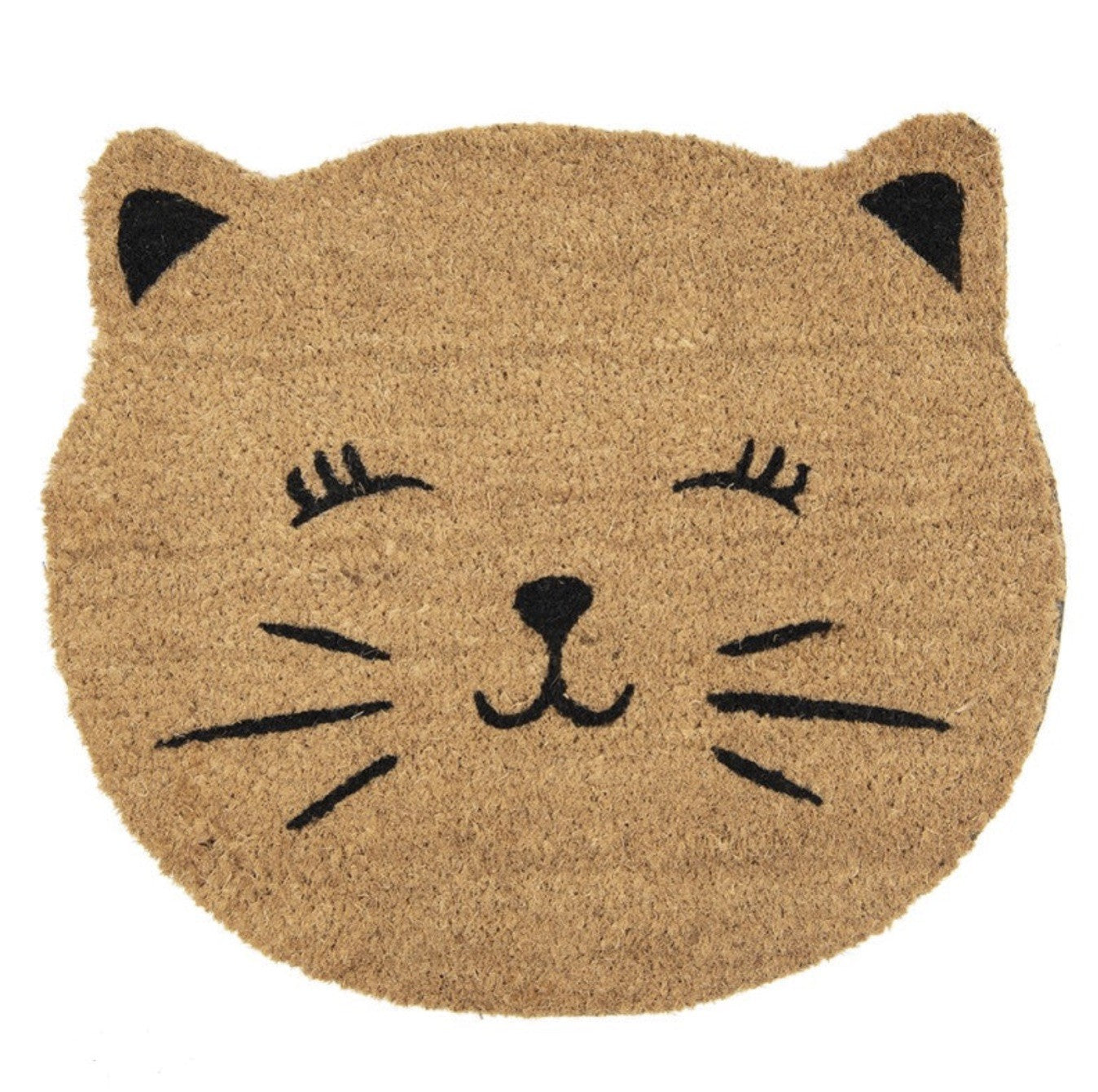 Paillasson chat 229