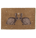 Paillasson Lapin BSLCMC