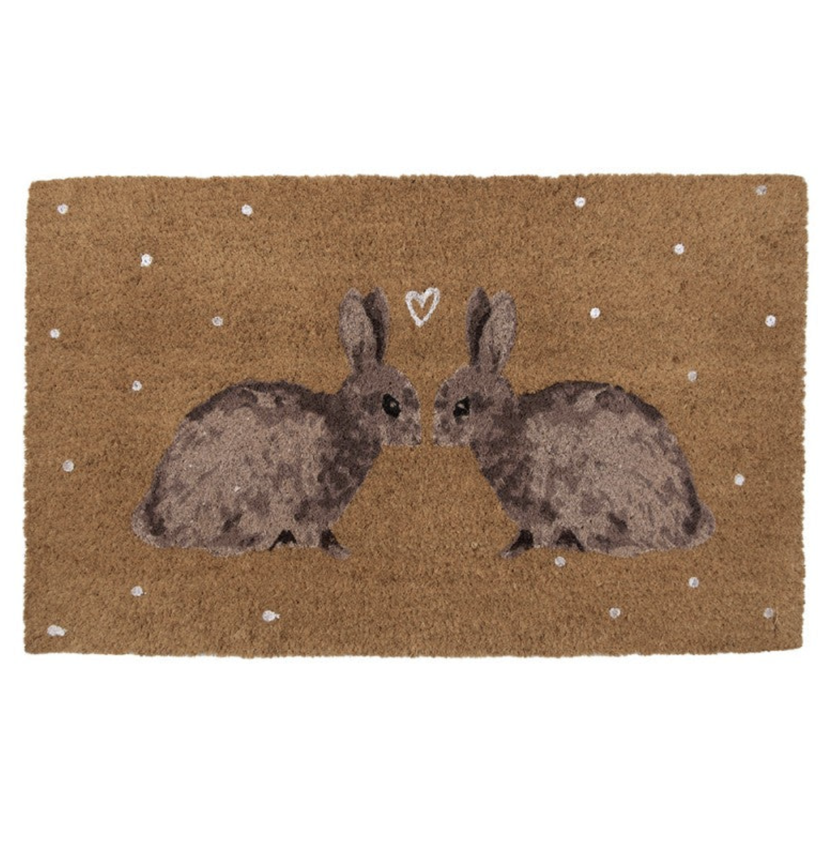 Paillasson Lapin BSLCMC
