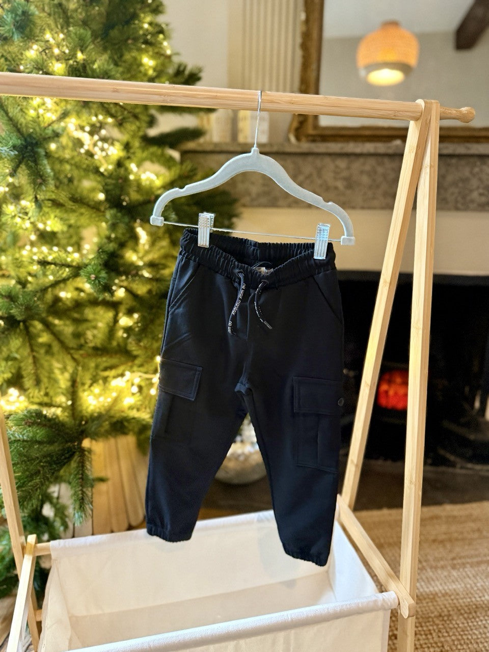 Pantalon cargo 56156