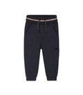 Pantalon marine 56684