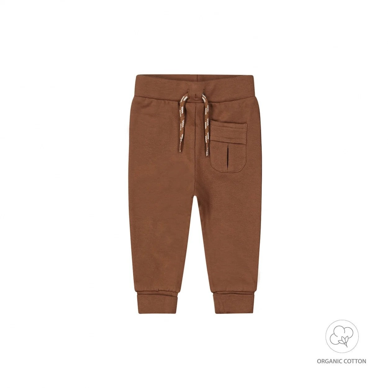Pantalon marron 1273
