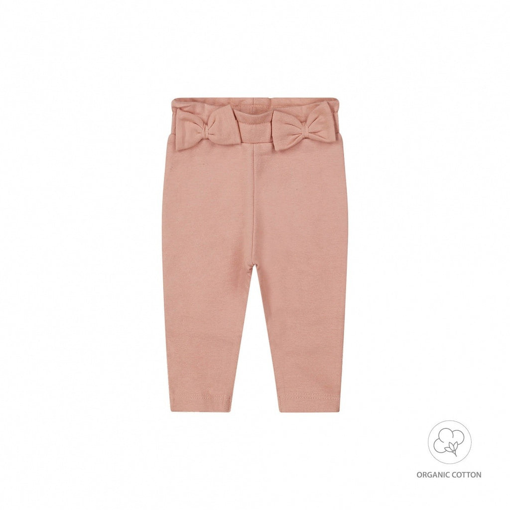 Pantalon rose 1218