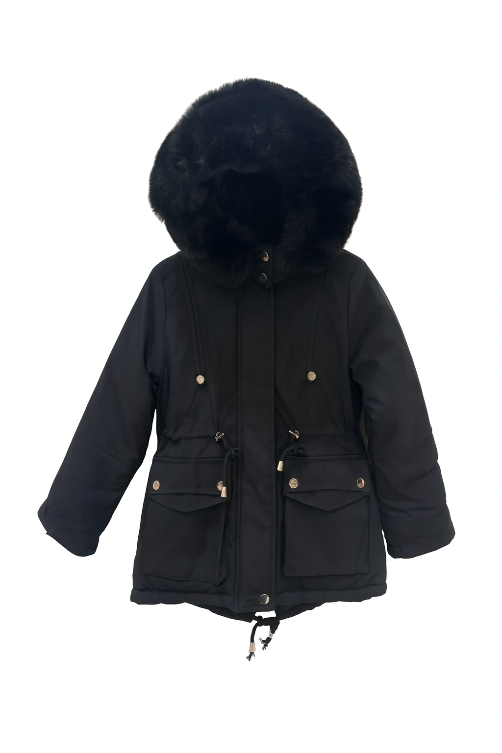 Parka 282