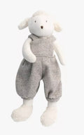 Peluche Albert le mouton
