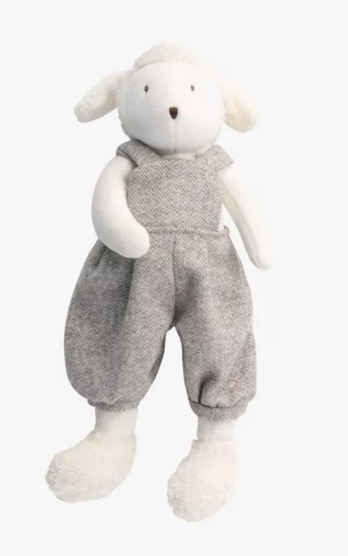 Peluche Albert le mouton