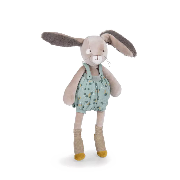 Peluche Lapin sauge