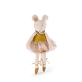 Peluche musicale Souris