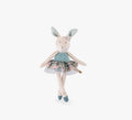 Petit lapin bleu 667030