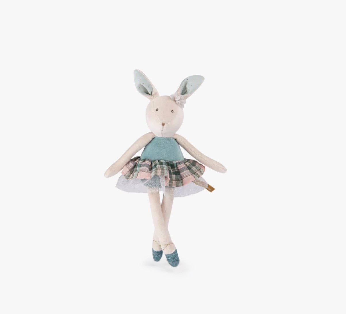 Petit lapin bleu 667030