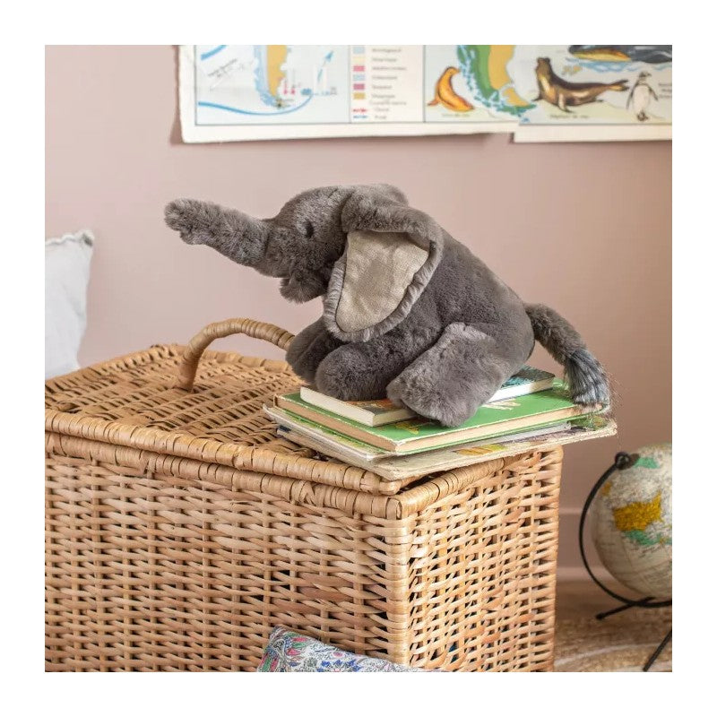 Peluche Petit éléphant