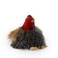 Peluche Poule