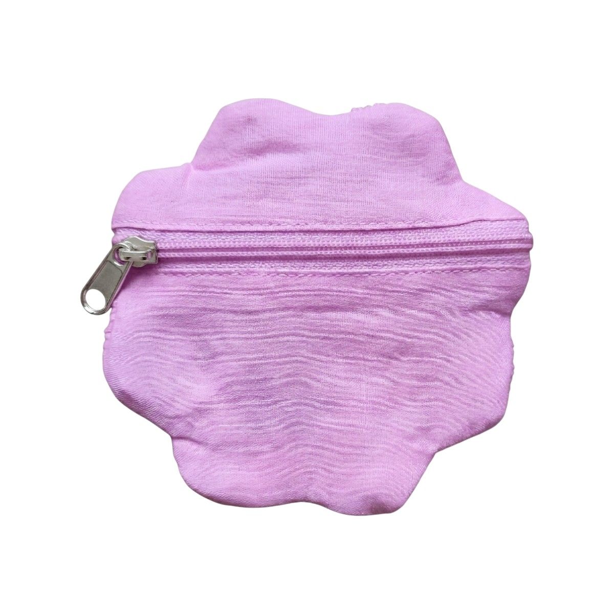 Porte-monnaie perles marguerite