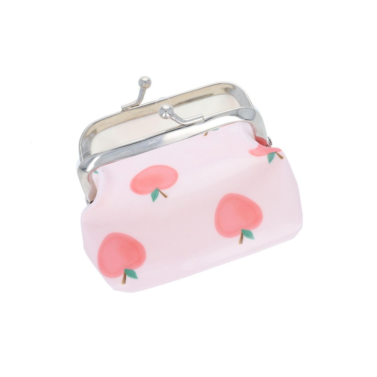 Porte-monnaie pommes