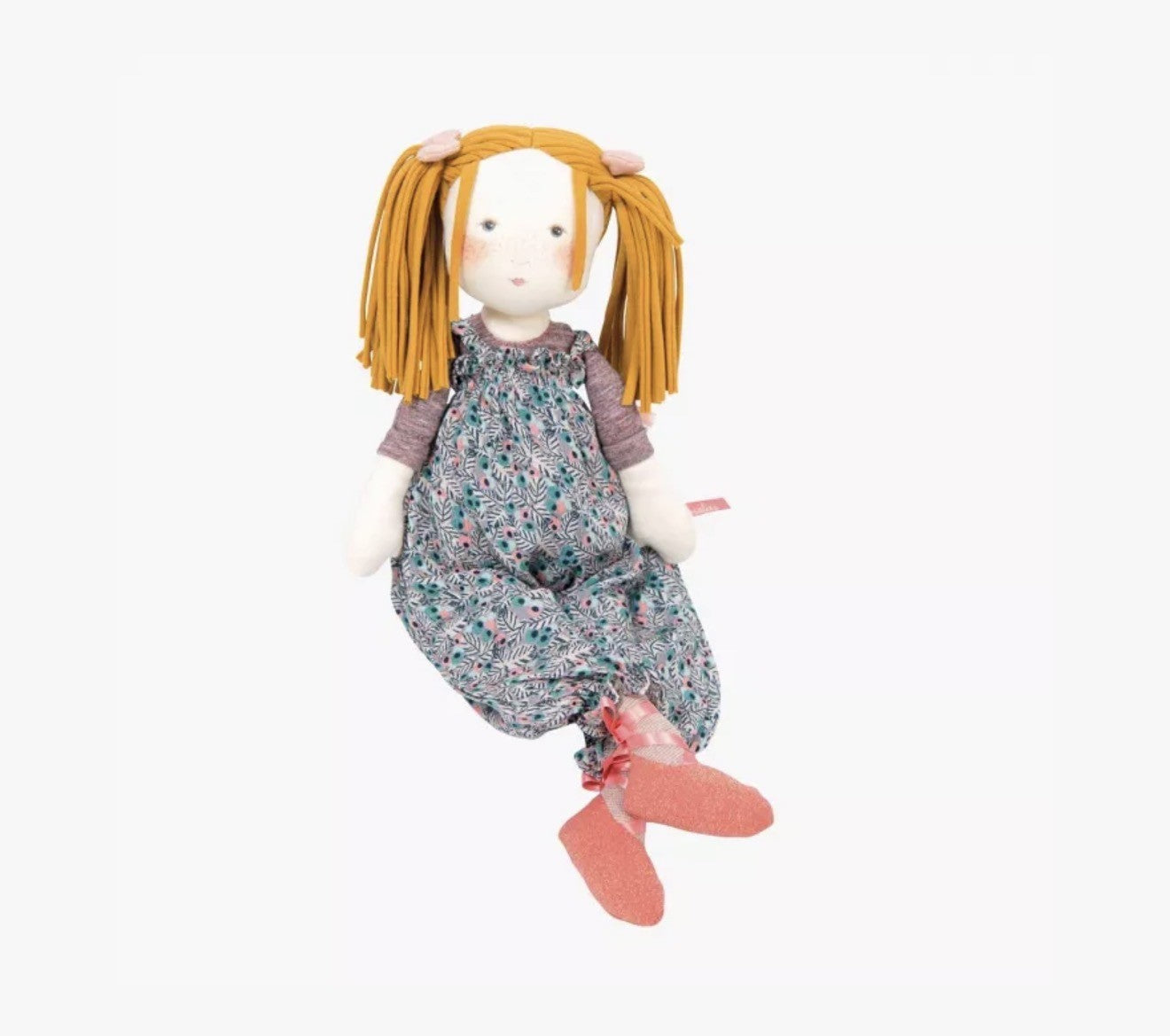 Poupée Violette 710525