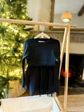 Pull fin 3017