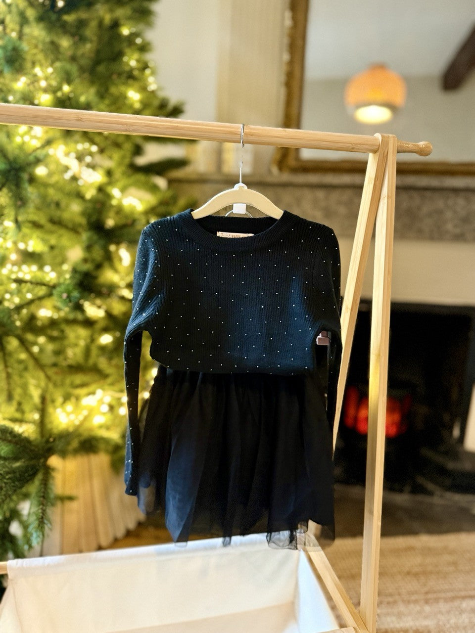 Pull fin 3017