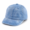 Casquette jean 48-50cm