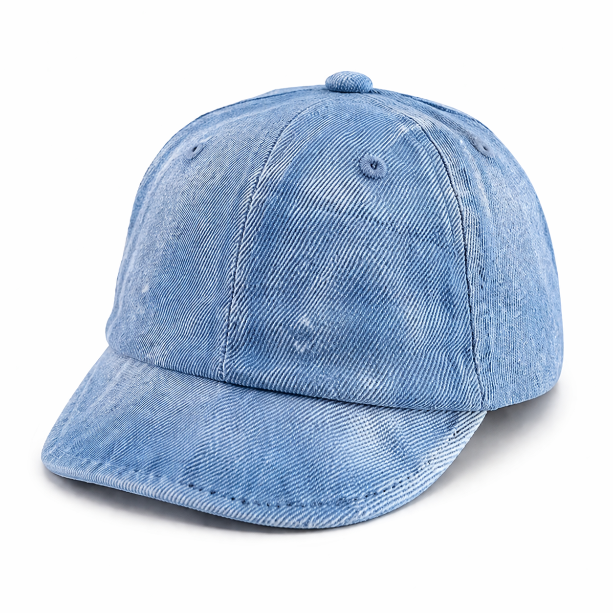 Casquette jean 48-50cm