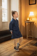 Robe 26146 (mère/fille)