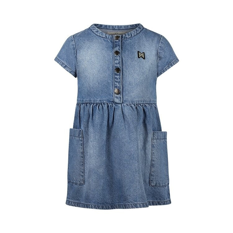 Robe jean 54955